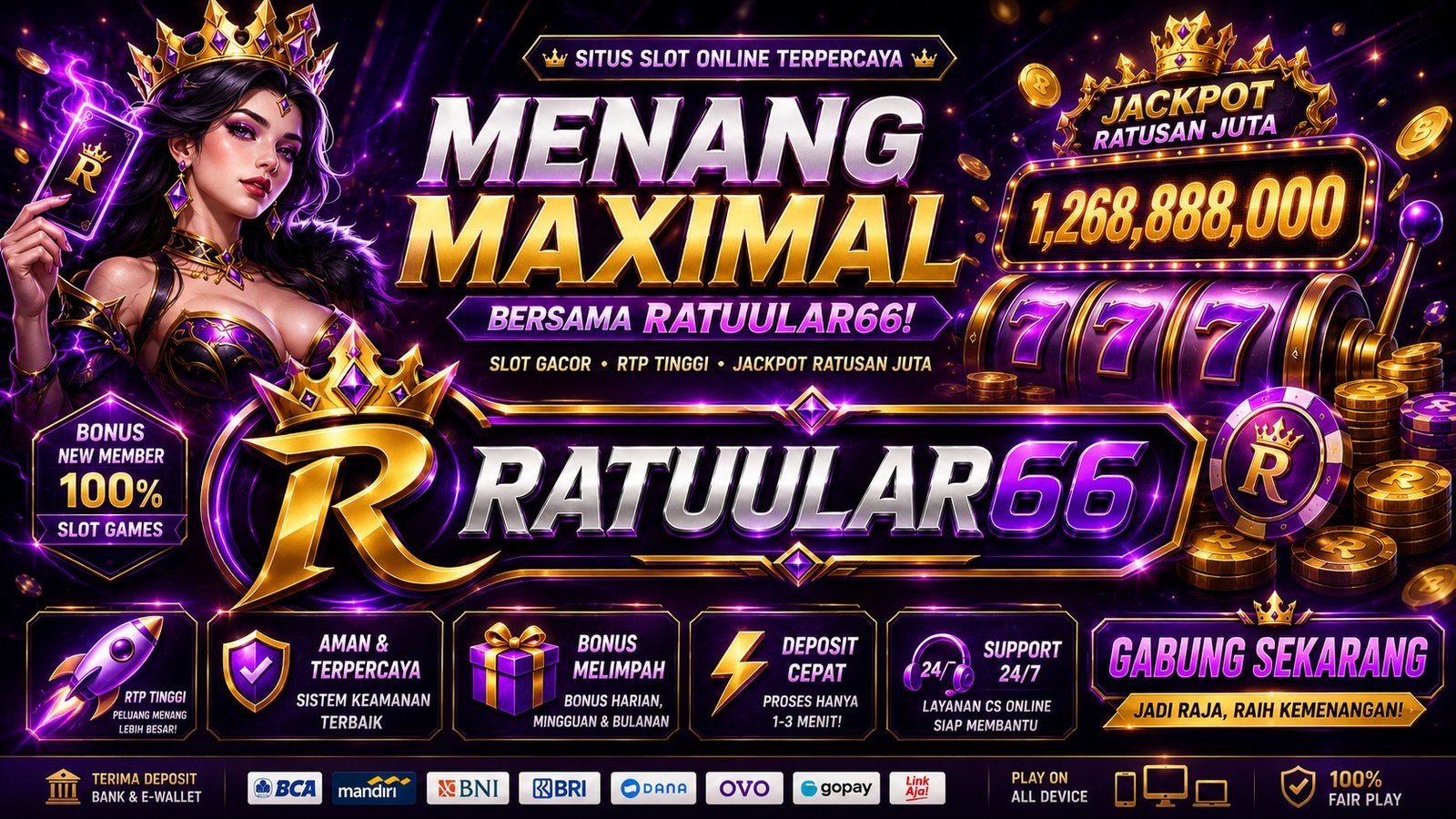 RATUULAR66